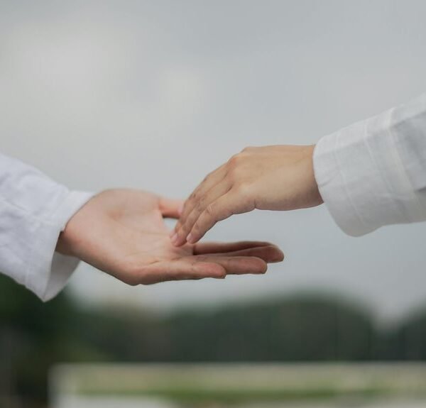 high organic reach achieved