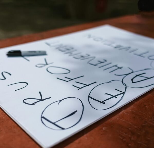 keyword growth and linking