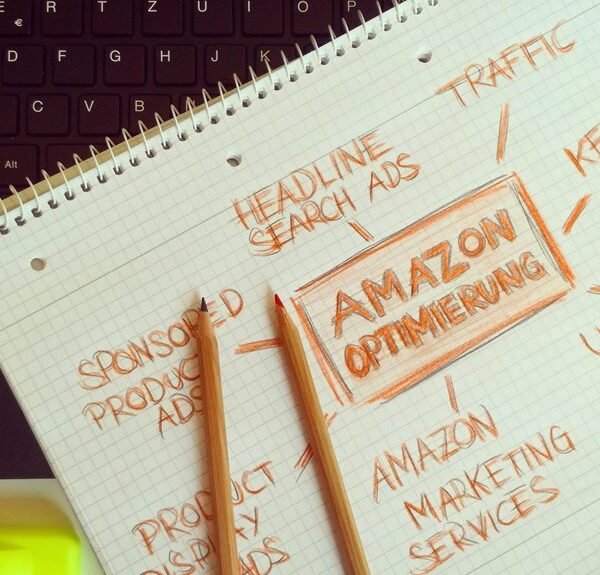 keyword strategy increases traffic