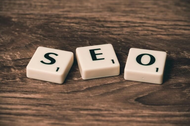 serp growth through meta optimization